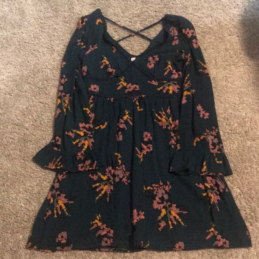 Xhilaration Dress
